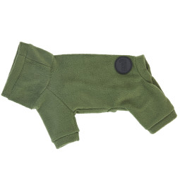 Флісовий комбінезон