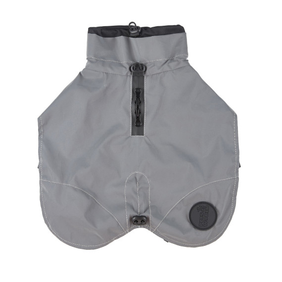 Raincoat Spring reflective