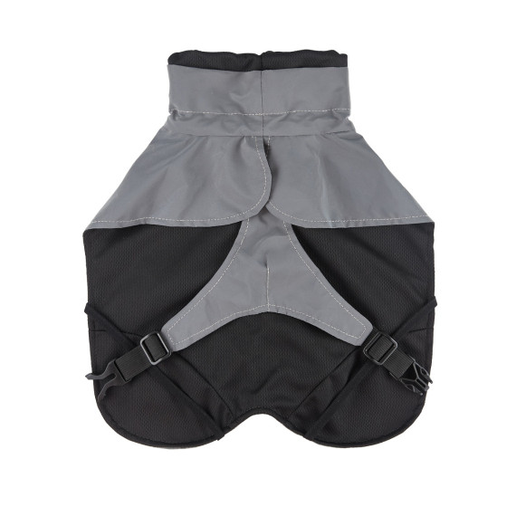 Raincoat Spring reflective