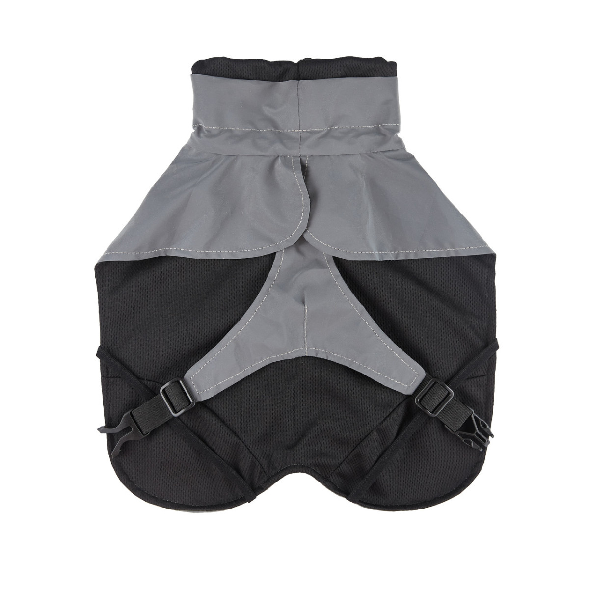 Raincoat Spring reflective