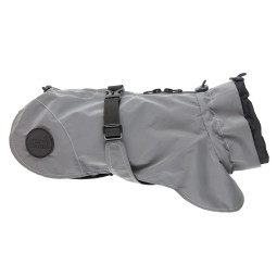 Raincoat Spring reflective