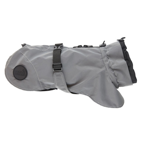 Raincoat Spring reflective