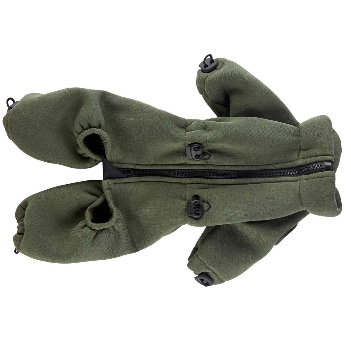 Комбінезон ромпер