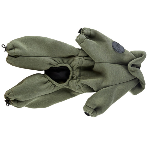 Комбінезон ромпер