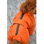 Мембранний комбінезон оранж