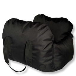 Автокрісло для собак